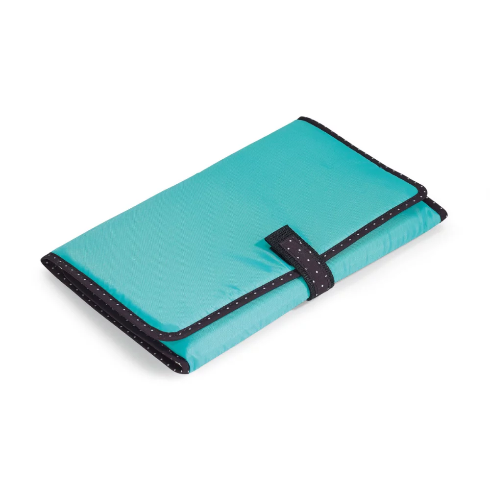 Ensemble sac à langer convertible Uptown - Gris