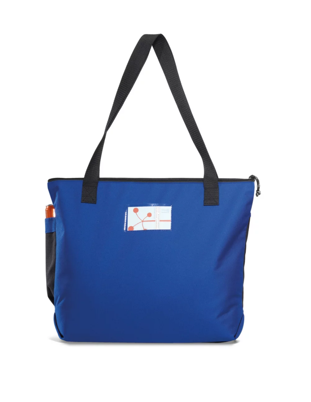 Avenue Business Tote - Royal Blue