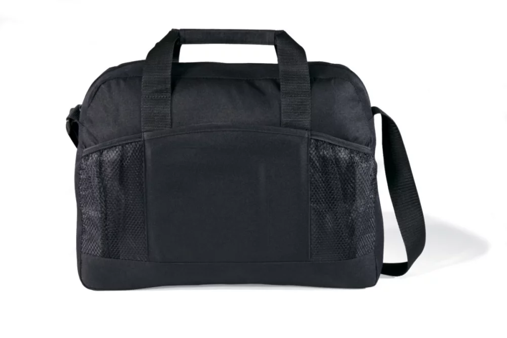Essential Portfolio - Black