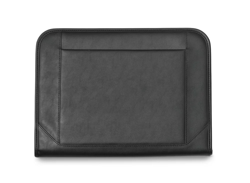 Endeavor Padfolio - Black