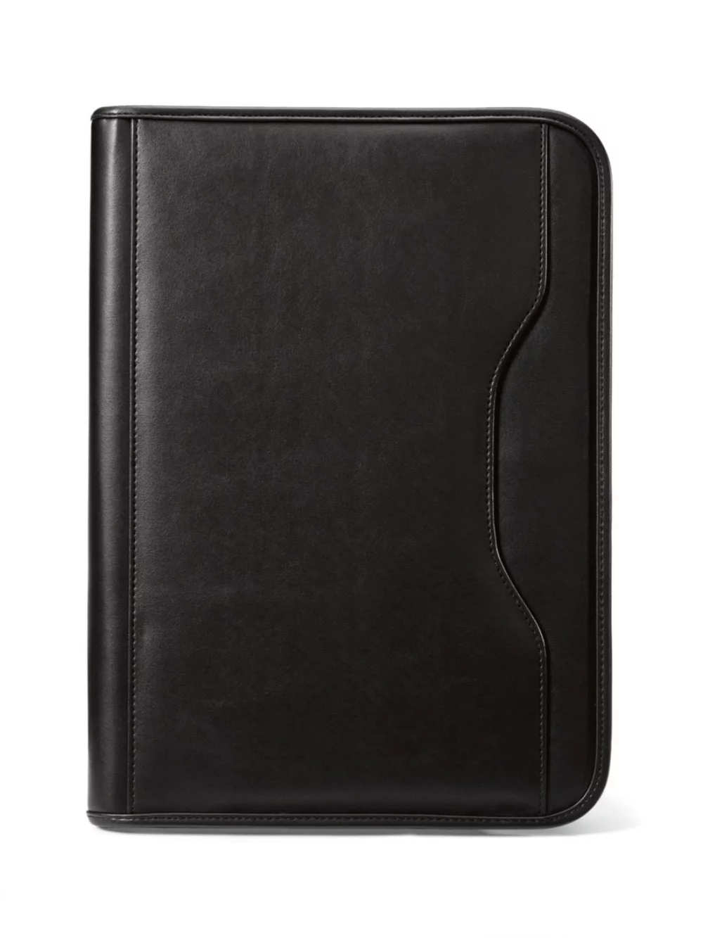 Wall Street Padfolio II - Black