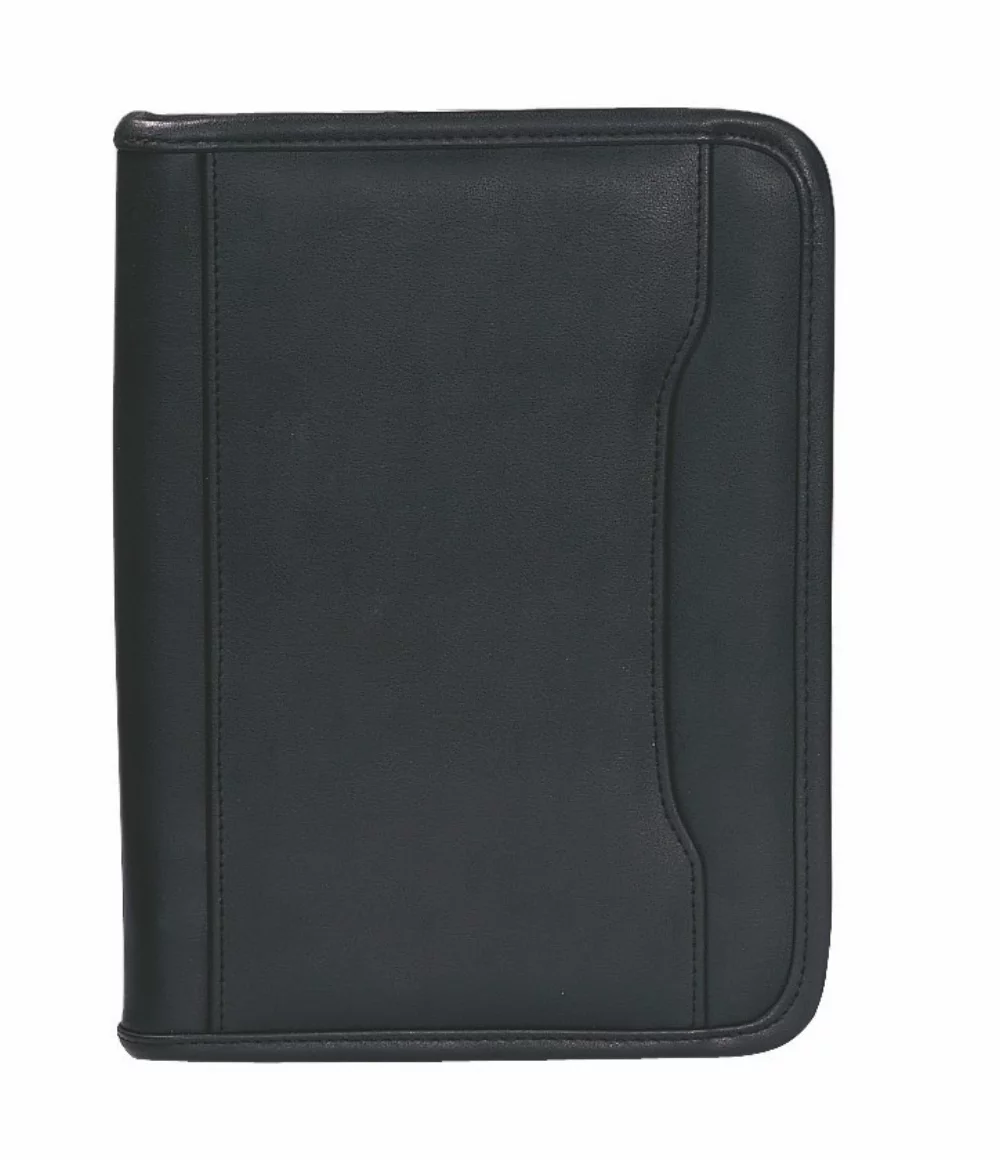 Executive Junior Padfolio - Black