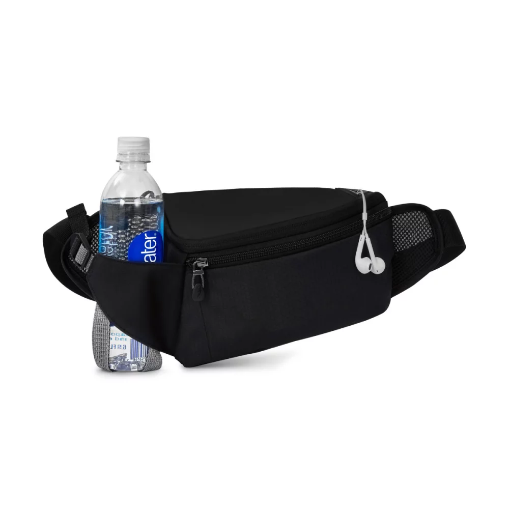 Sac de taille Vertex® Revive - Noir