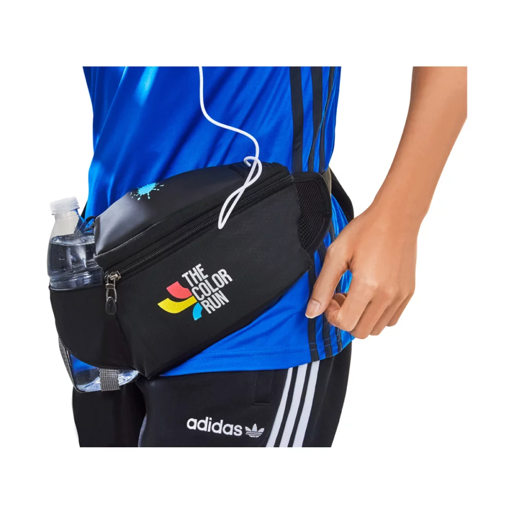 Sac de taille Vertex® Revive - Noir