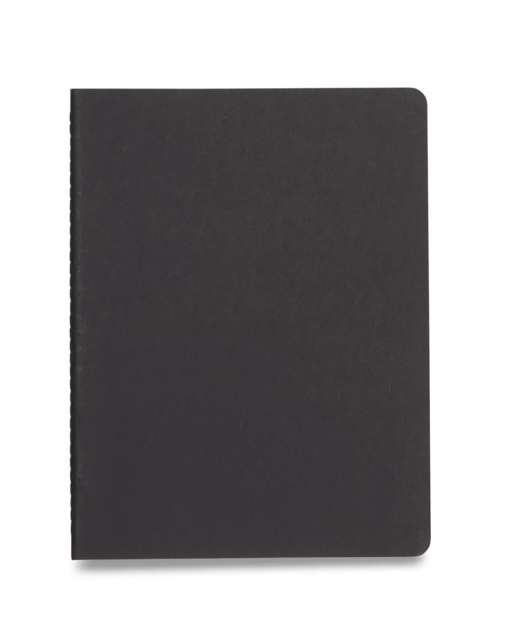 Moleskine® Cahier Ruled X-Large Journal - Black