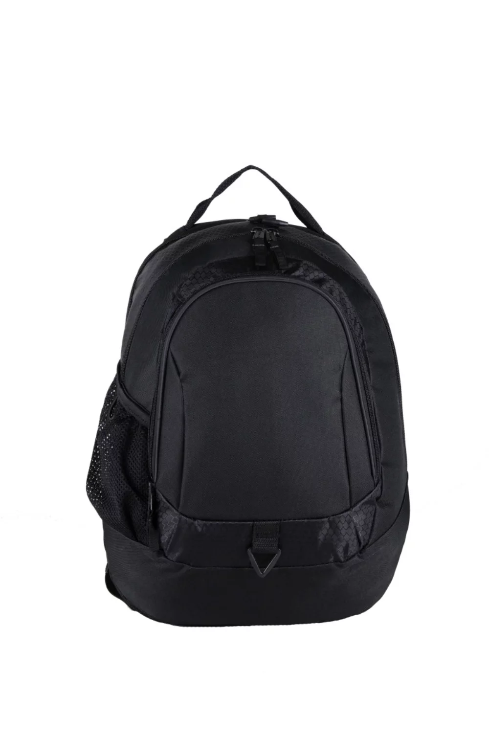 Primary Laptop Backpack - Black