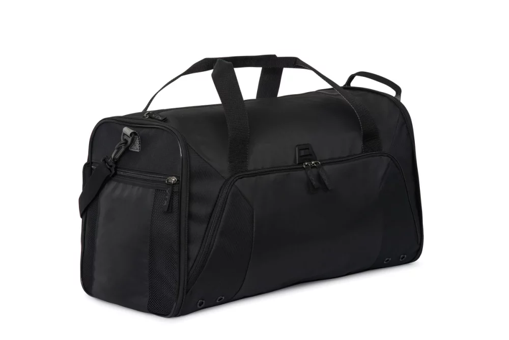 Vertex® Fusion Packable Duffel - Black