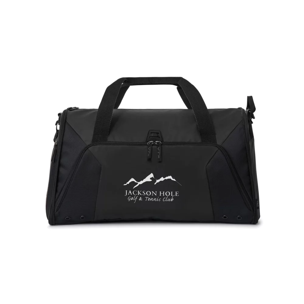Vertex® Fusion Packable Duffel - Black