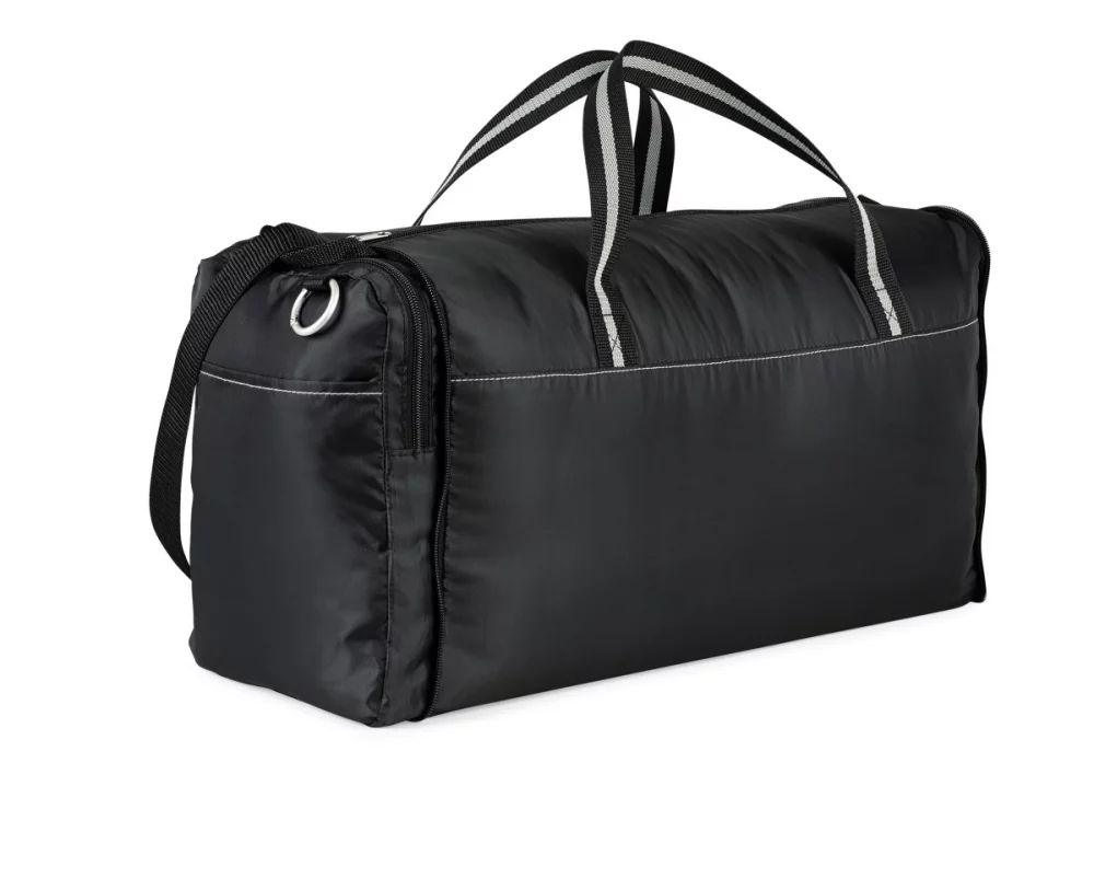 Everyday Packaway Duffel - Black