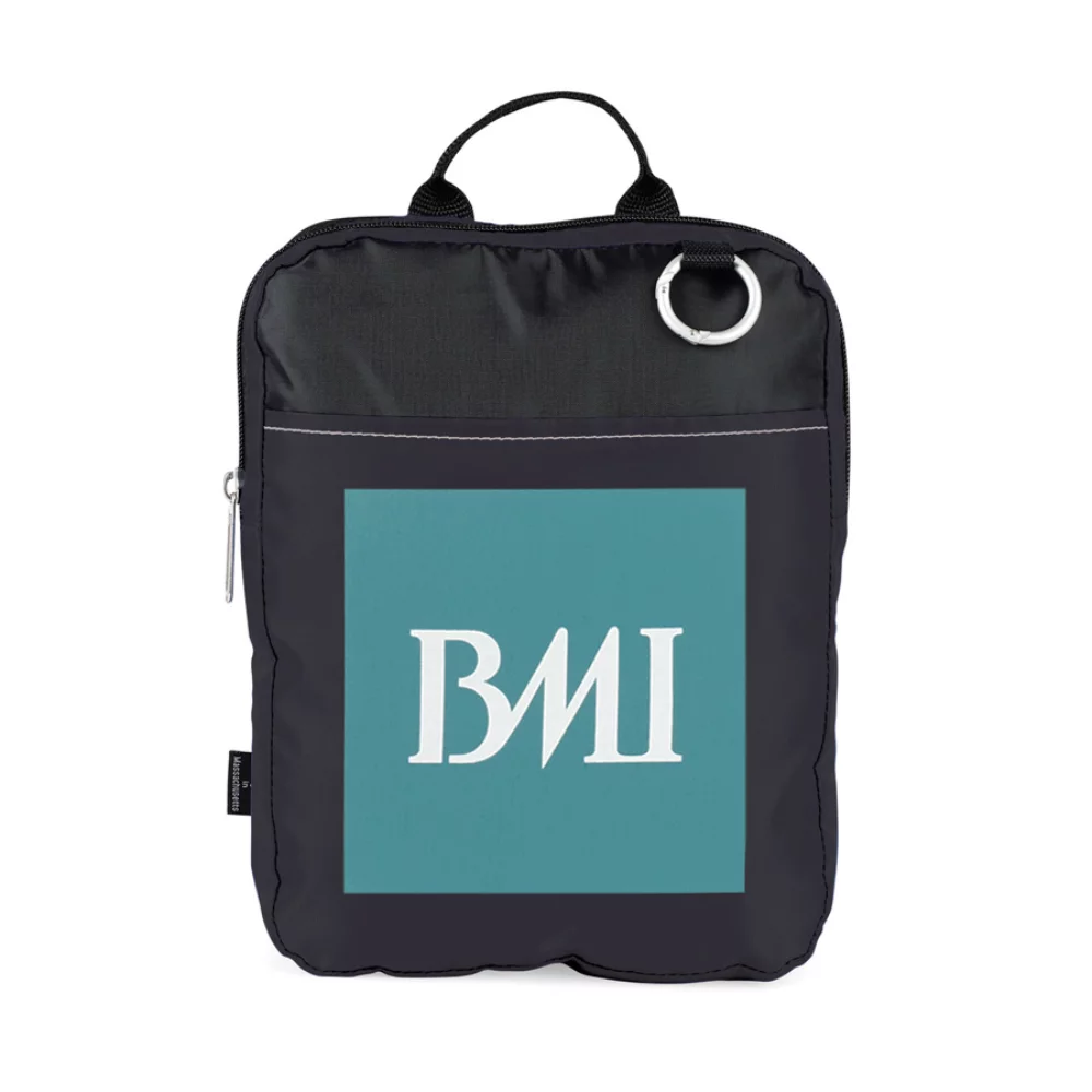 Everyday Packaway Duffel - Black