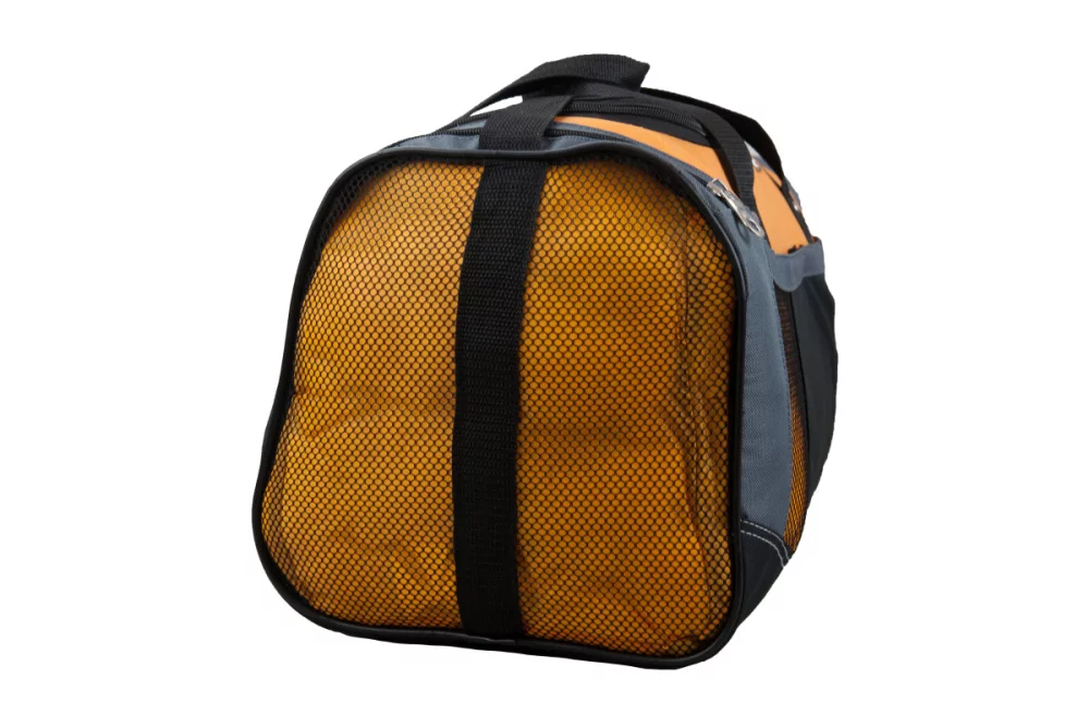 Flex Sport Bag - Orange