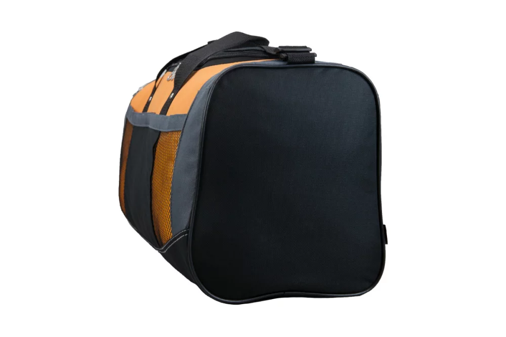 Flex Sport Bag - Orange