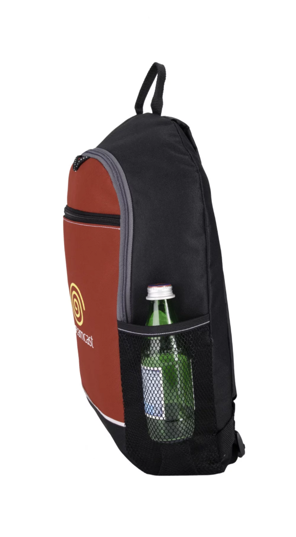 Sac à dos Essence - Rouge