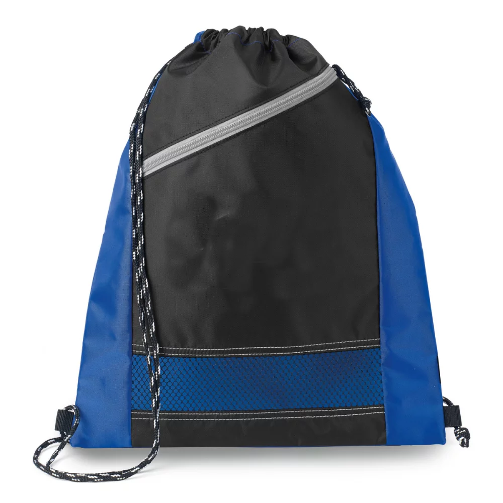 Sac à cordon Spark Sport - Bleu royal