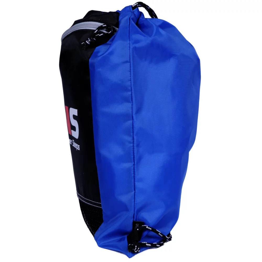 Sac à cordon Spark Sport - Bleu royal