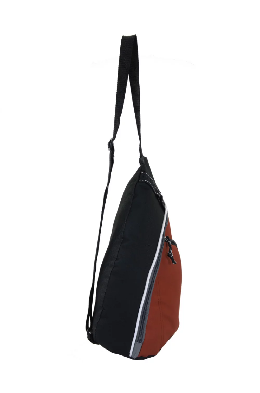 Wave Sling Bag - Red
