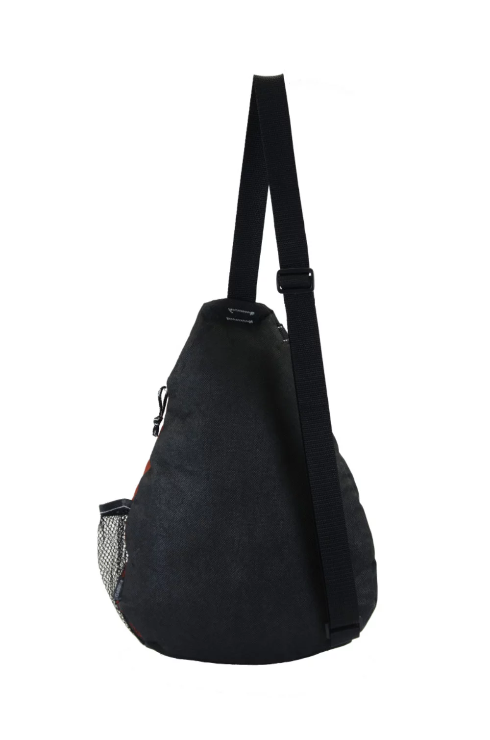 Sac bandoulière Wave - Rouge