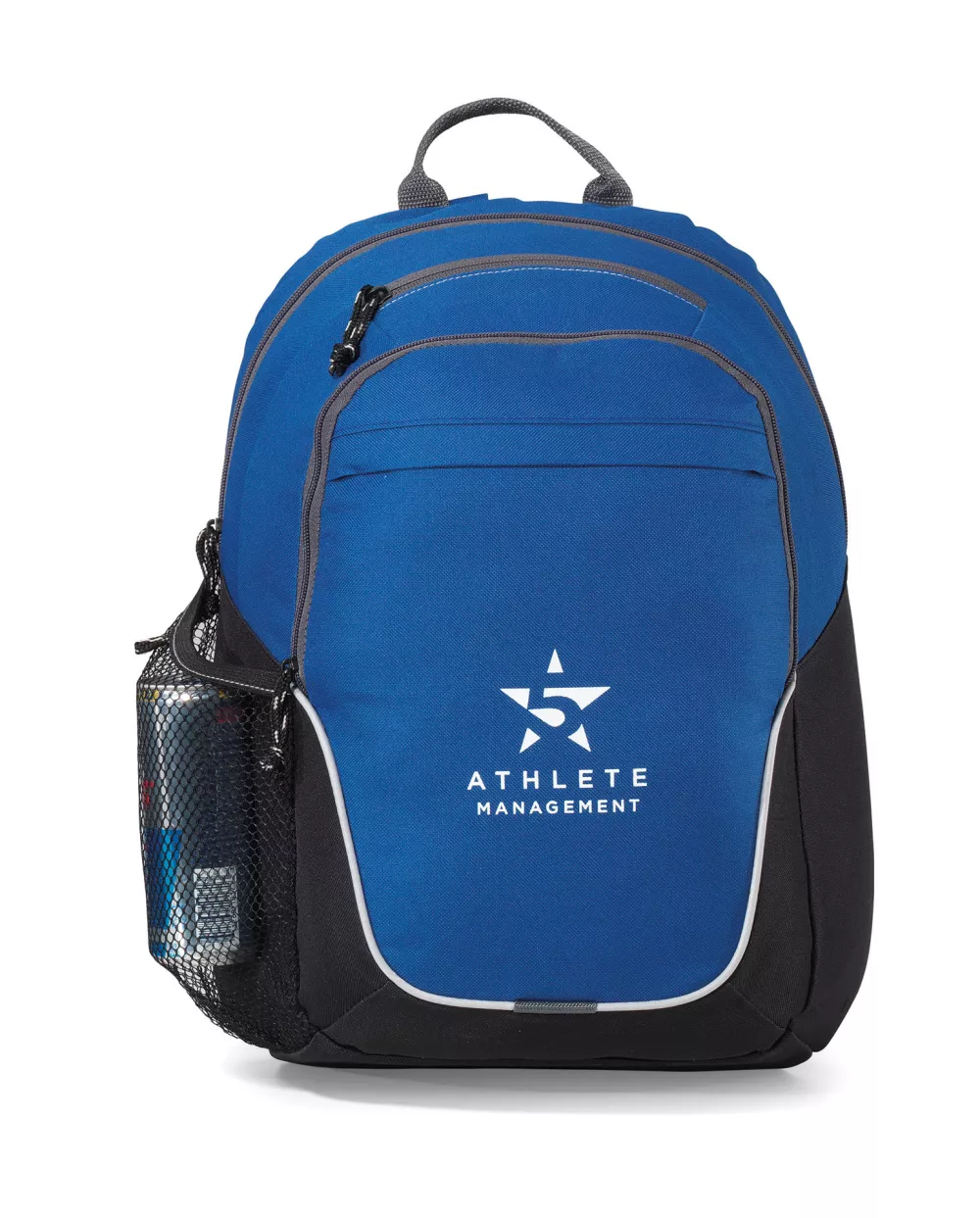 Sac à dos de mission - Bleu royal