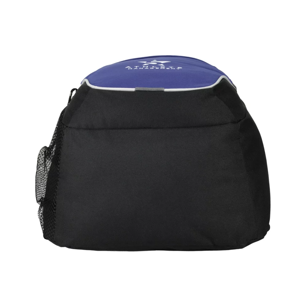 Mission Backpack - Royal Blue