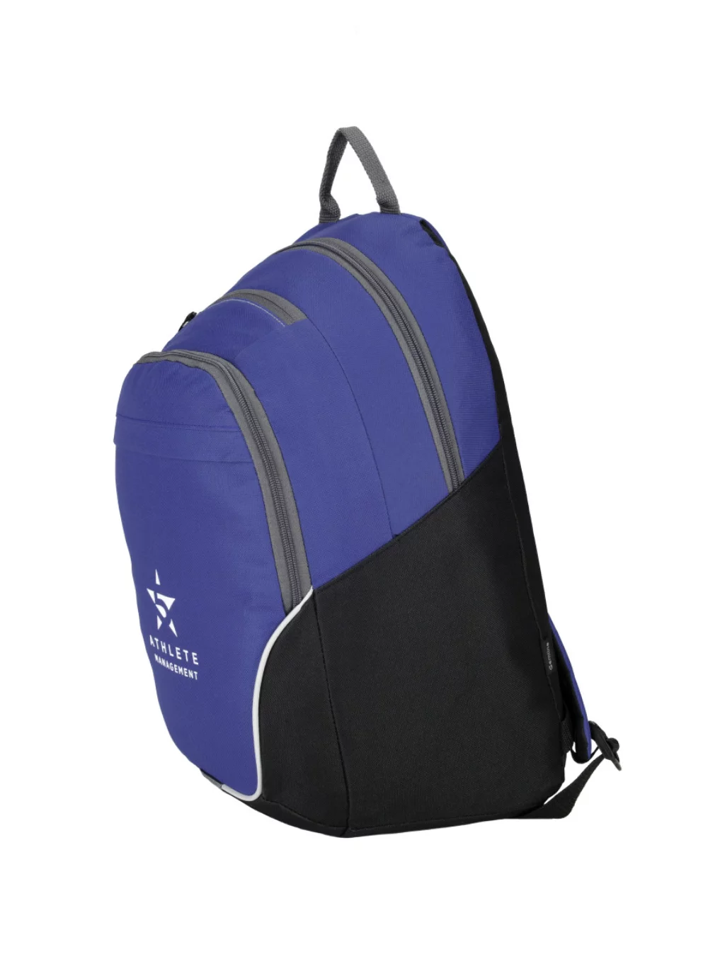 Sac à dos de mission - Bleu royal