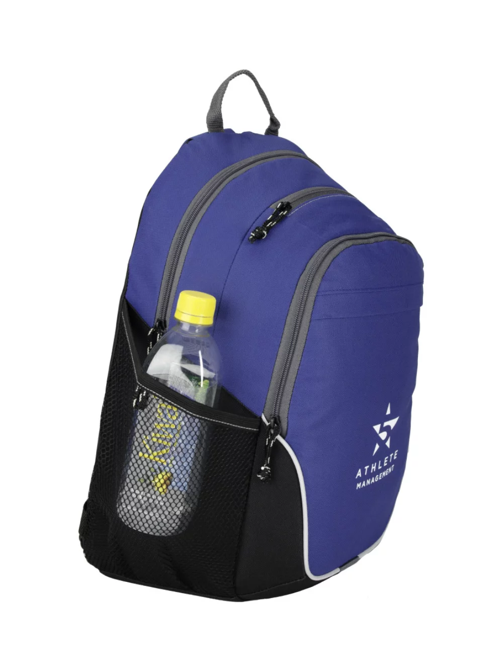 Sac à dos de mission - Bleu royal