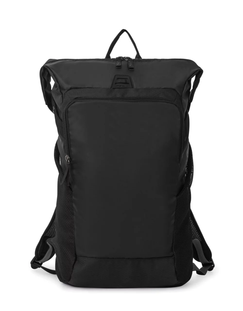 Sac à dos pliable Vertex® Fusion - Noir