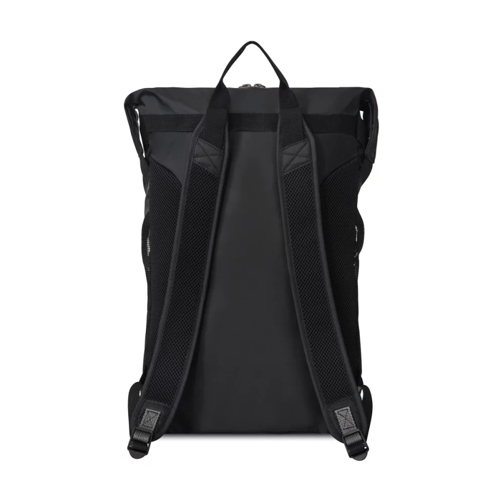 Sac à dos pliable Vertex® Fusion - Noir