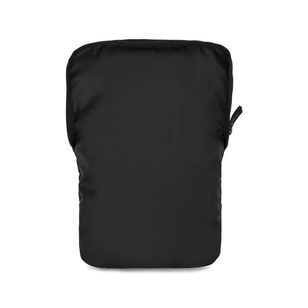 Sac à dos pliable Vertex® Fusion - Noir