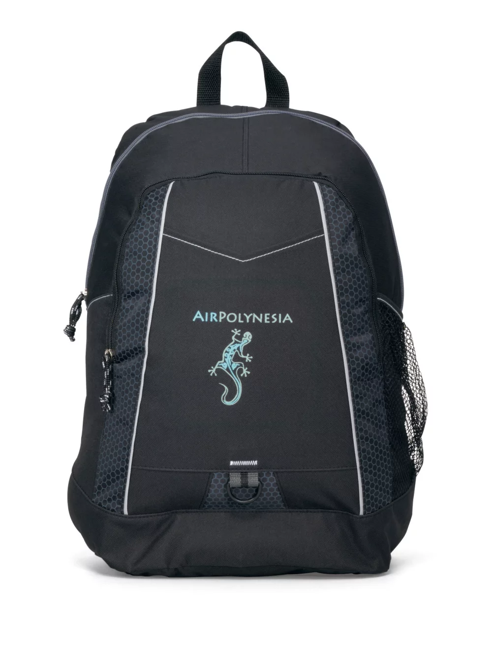 Sac à dos Impulse - Noir