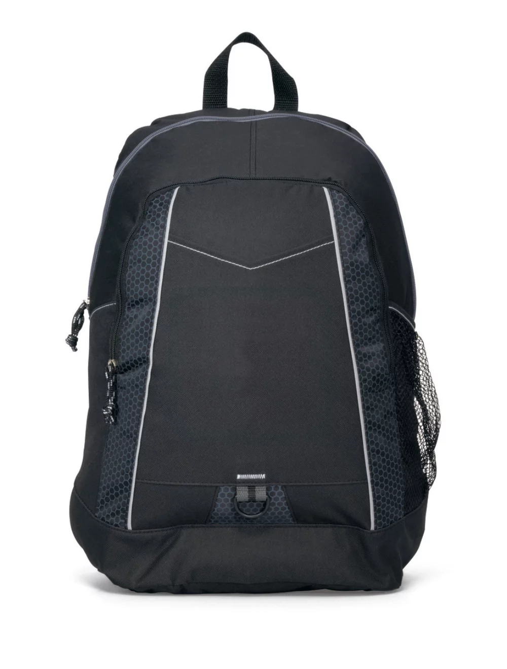 Sac à dos Impulse - Noir