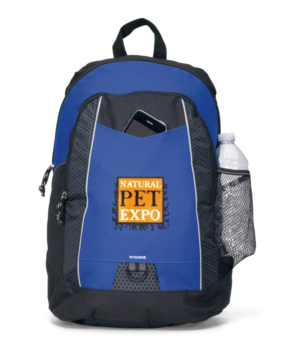Sac à dos Impulse - Bleu royal