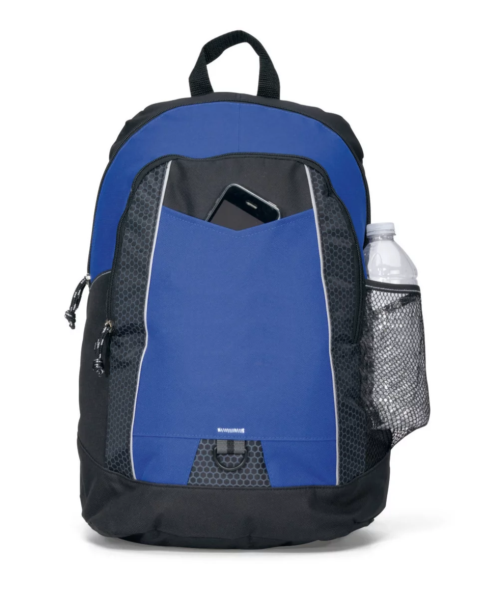 Impulse Backpack - Royal Blue