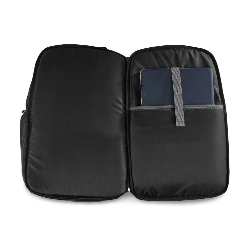 Vertex® Carbon Laptop Backpack - Black