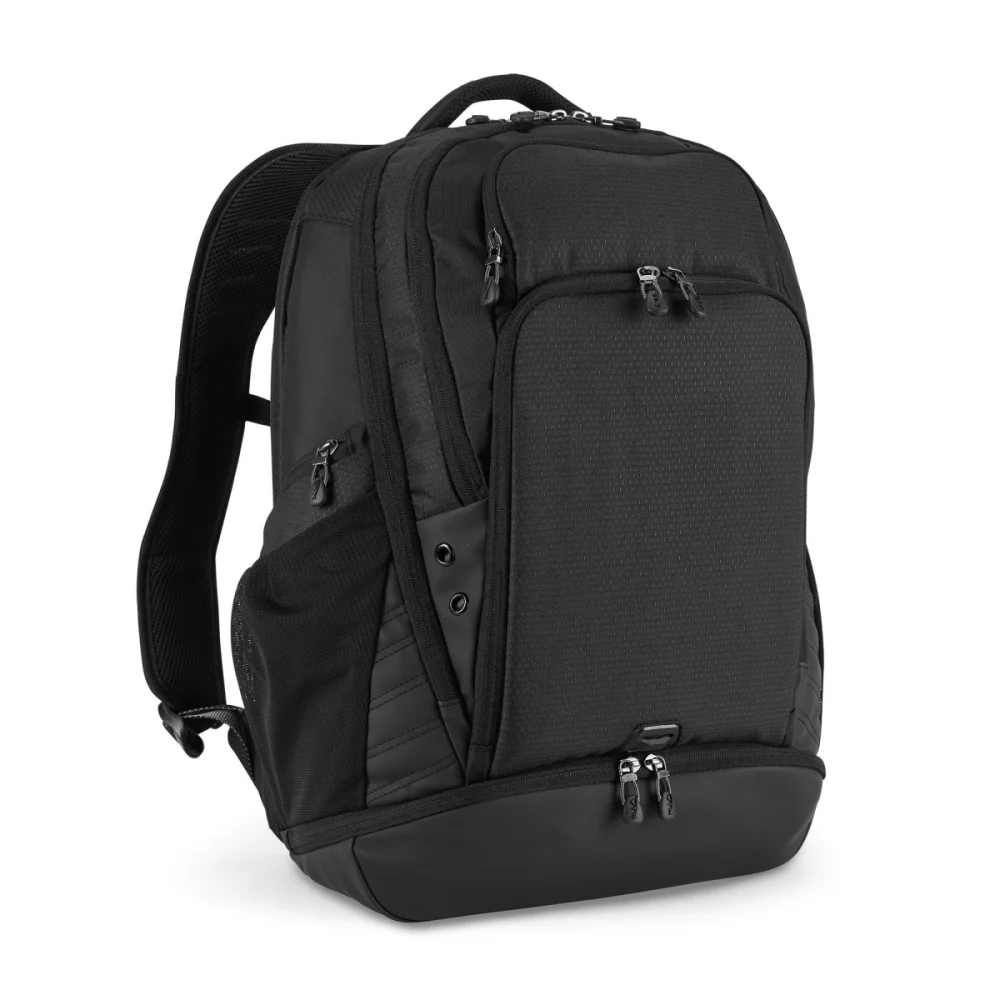 Vertex® Viper Laptop Backpack - Black