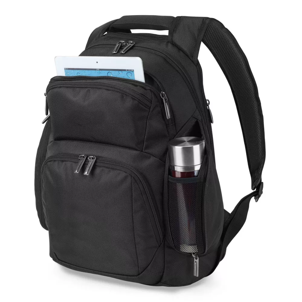 Sac à dos Travis & Wells® Titan - Noir