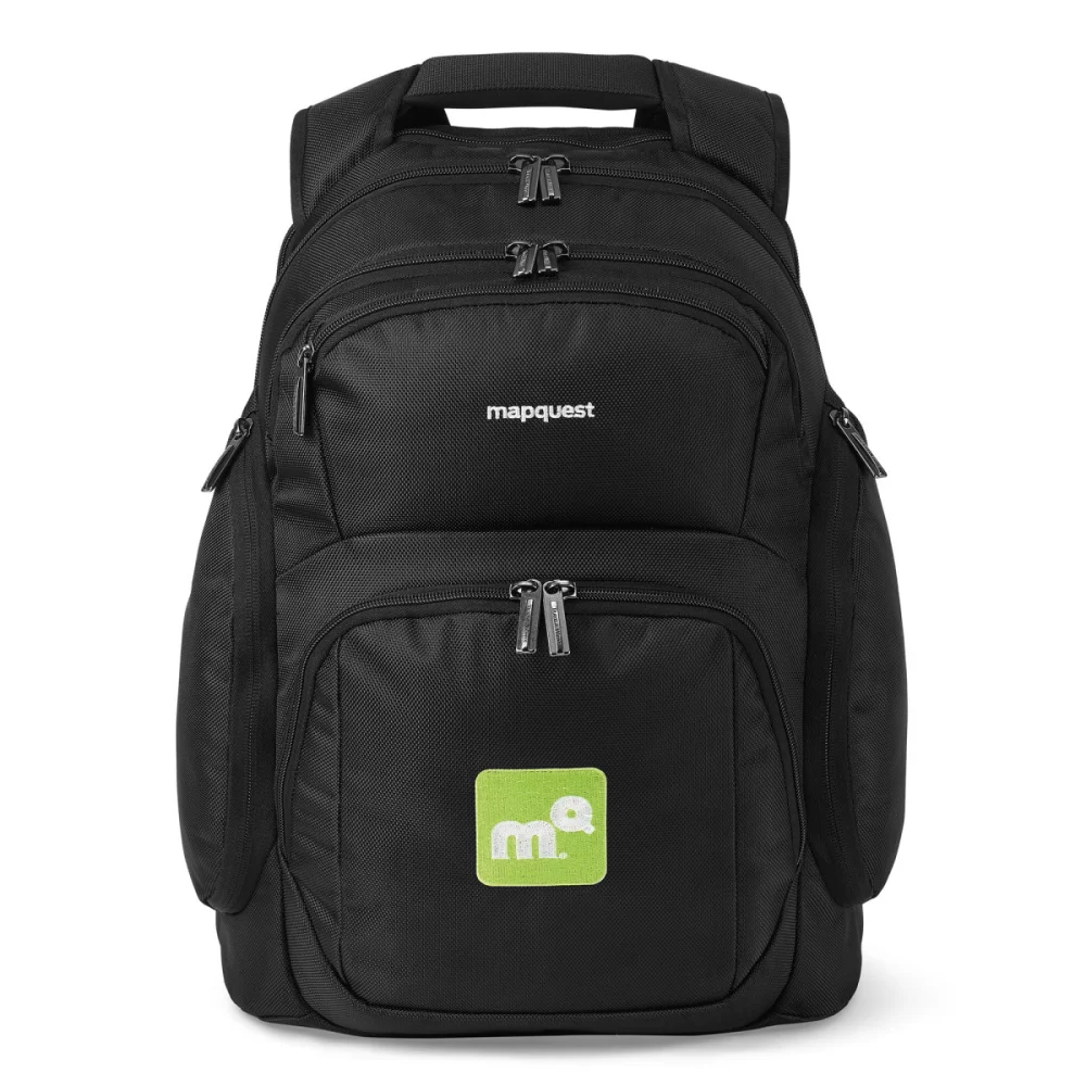 Sac à dos Travis & Wells® Titan - Noir