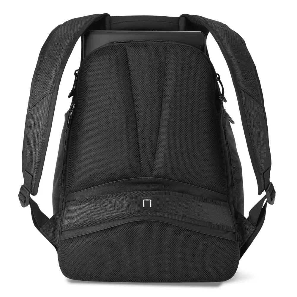 Sac à dos Travis & Wells® Titan - Noir