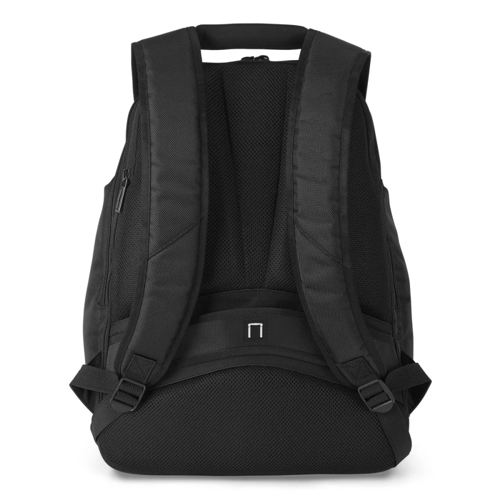 Travis & Wells® Titan Backpack - Black