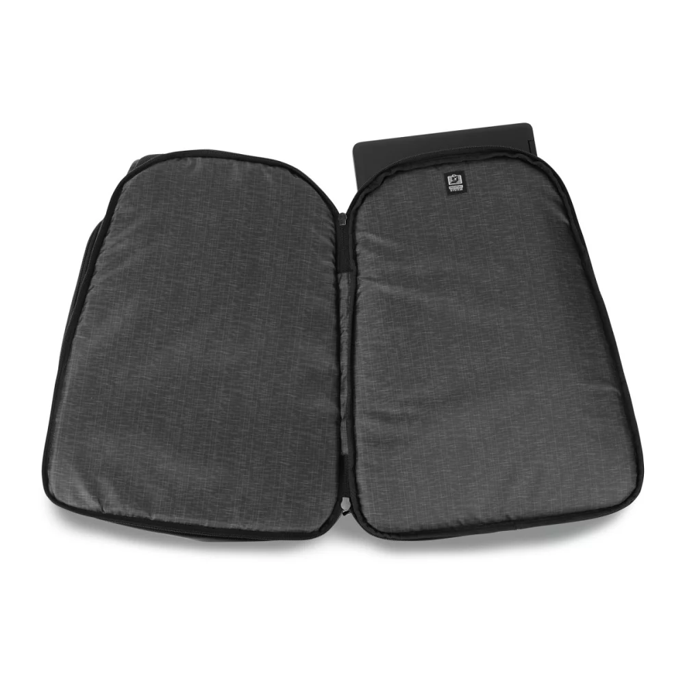 Sac à dos Travis & Wells® Titan - Noir