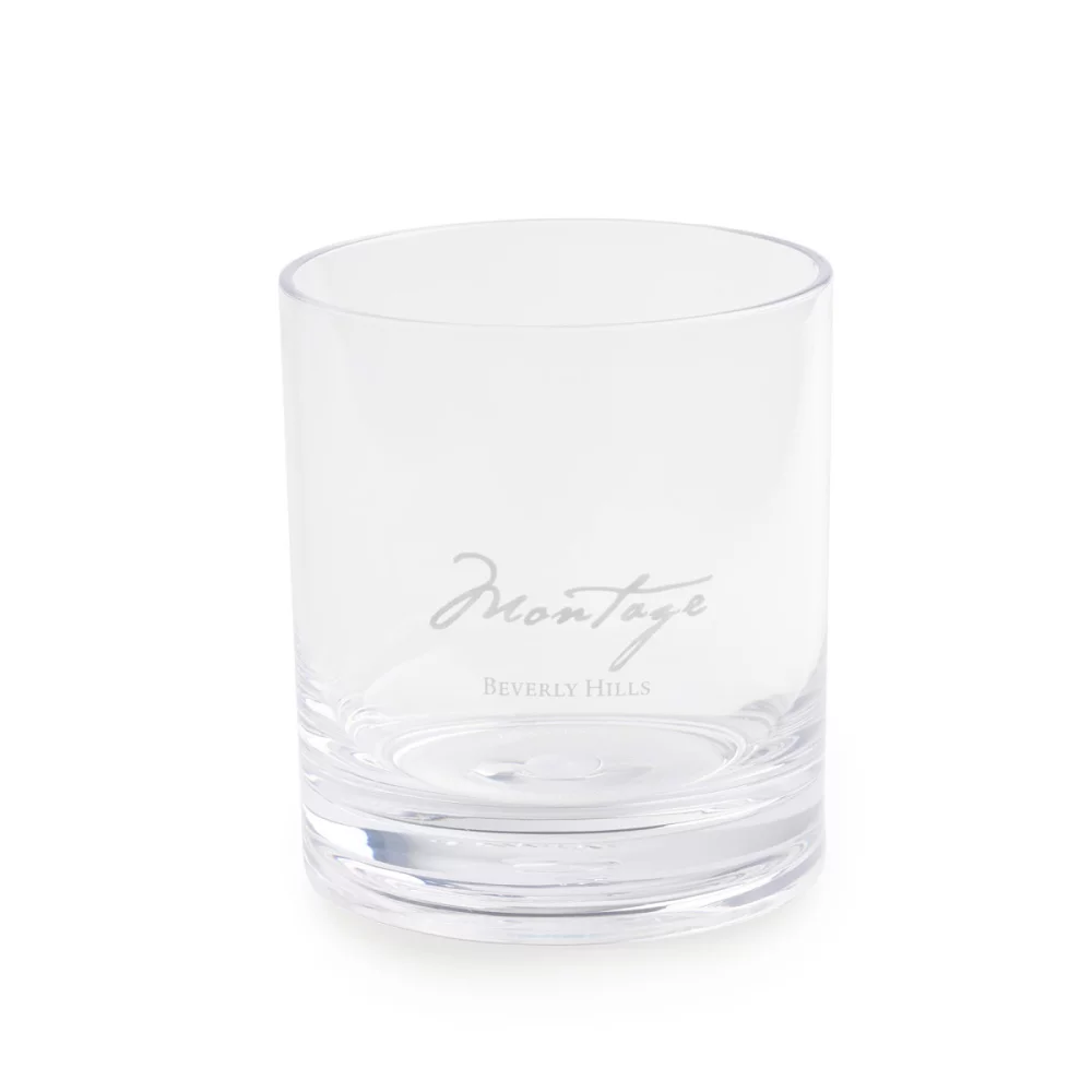 Soirée Tritan™ Old Fashioned Tumbler - 12 Oz. - Clear
