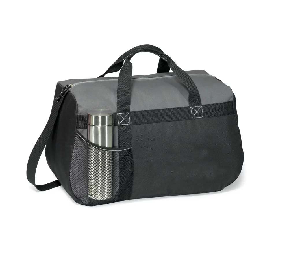 Sequel Sport Bag - Grey