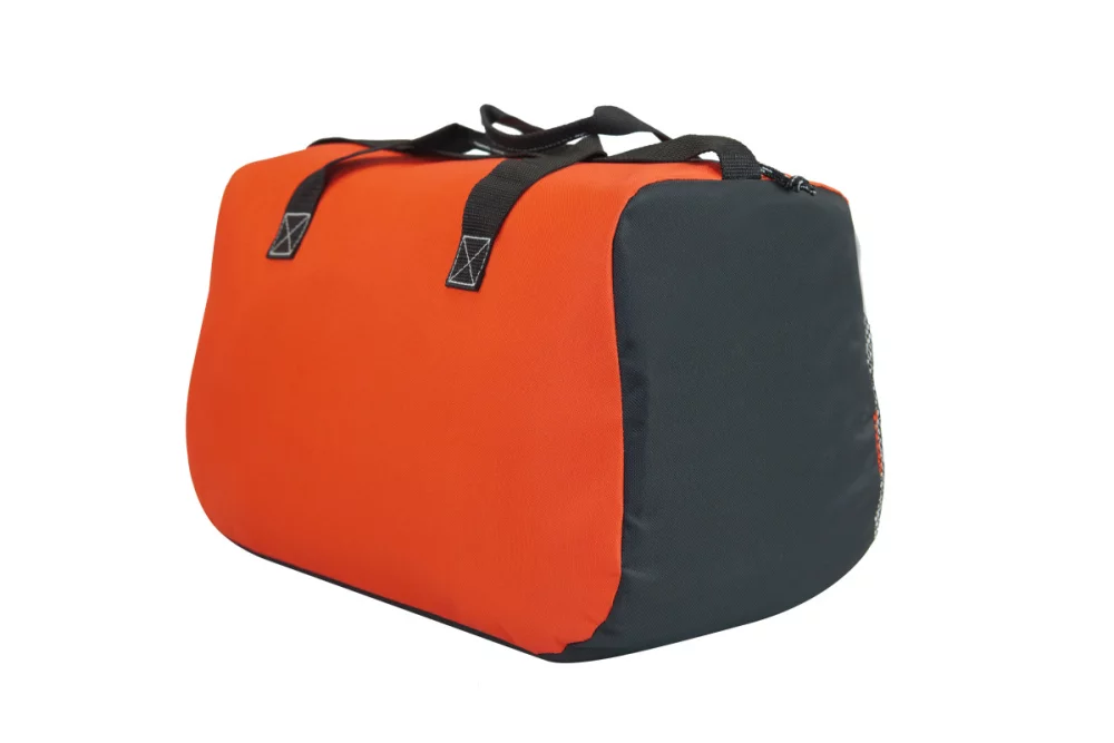 Sequel Sport Bag - Grey