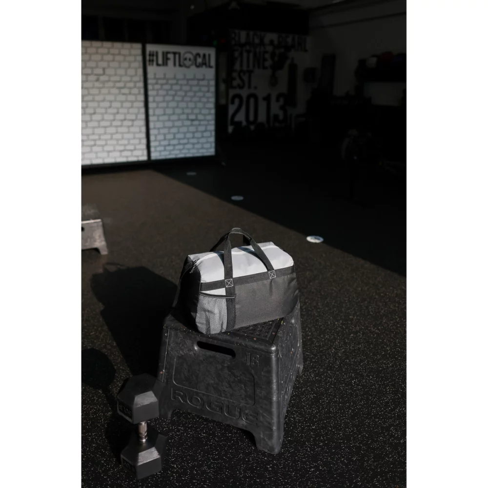 Sequel Sport Bag - Grey