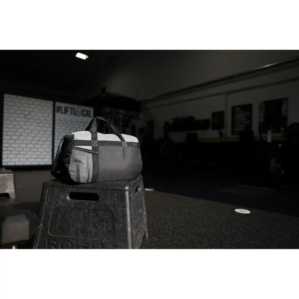 Sequel Sport Bag - Grey