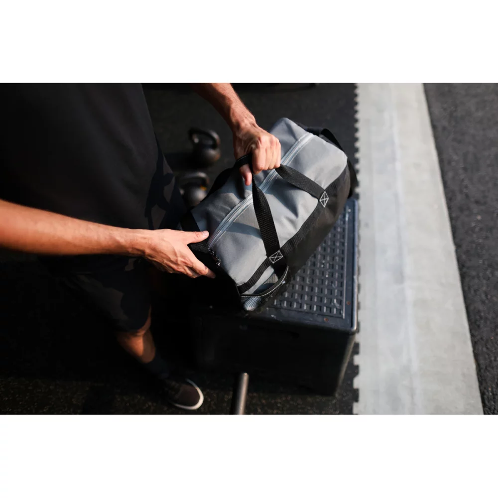 Sequel Sport Bag - Grey