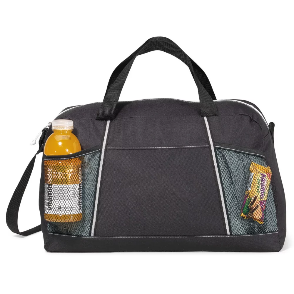 Champion Sport Bag - Seattle Grey