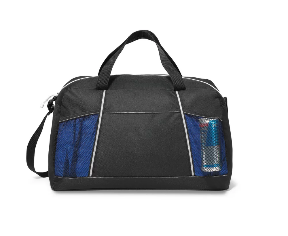 Champion Sport Bag - Royal Blue