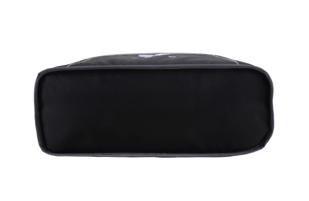 Vineyard Insulated Tote - Black