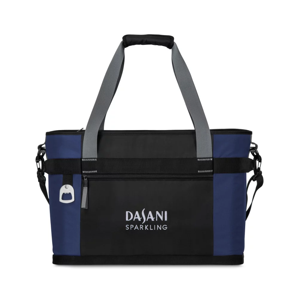 Glacière Gourmet Dumont Downtime - Marine