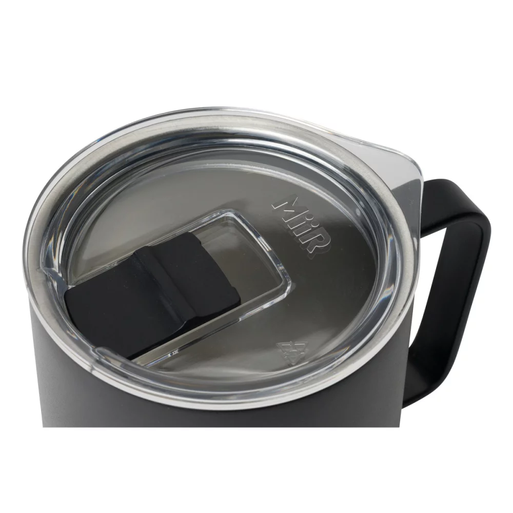 MiiR® Camp Cup Gift Set - Black Powder